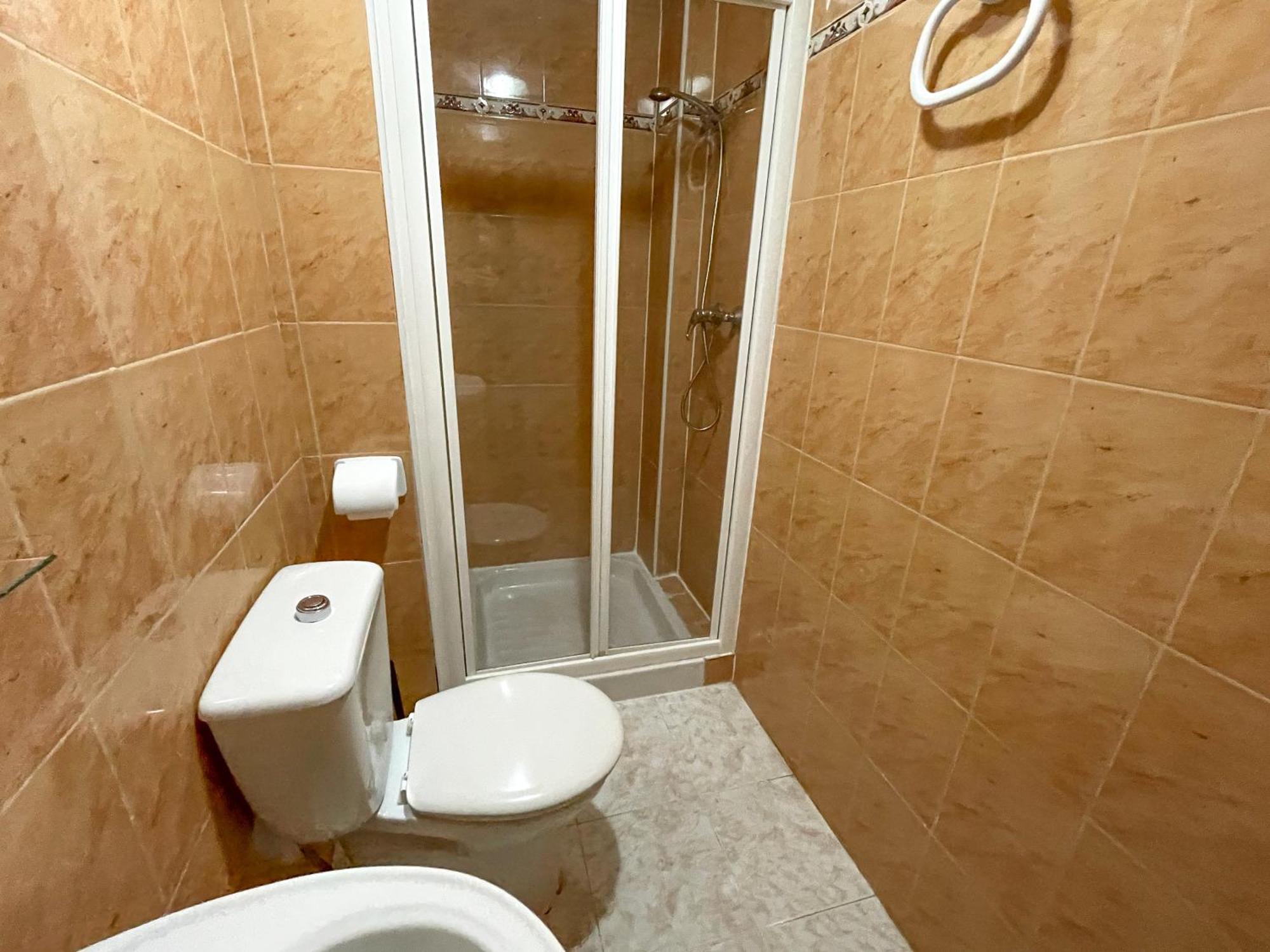 Apartamentos Costa Azahar 3000 Alcossebre Dış mekan fotoğraf
