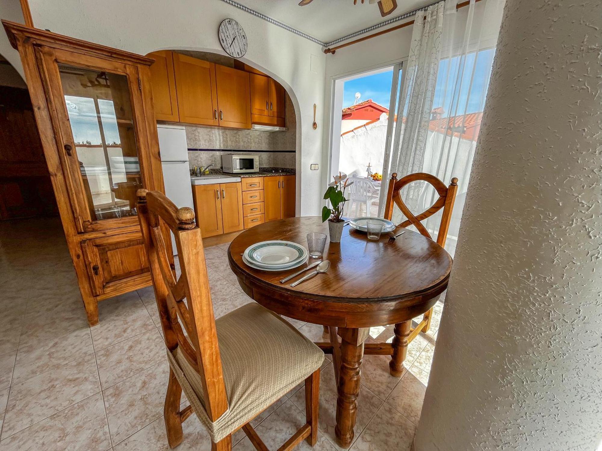 Apartamentos Costa Azahar 3000 Alcossebre Dış mekan fotoğraf