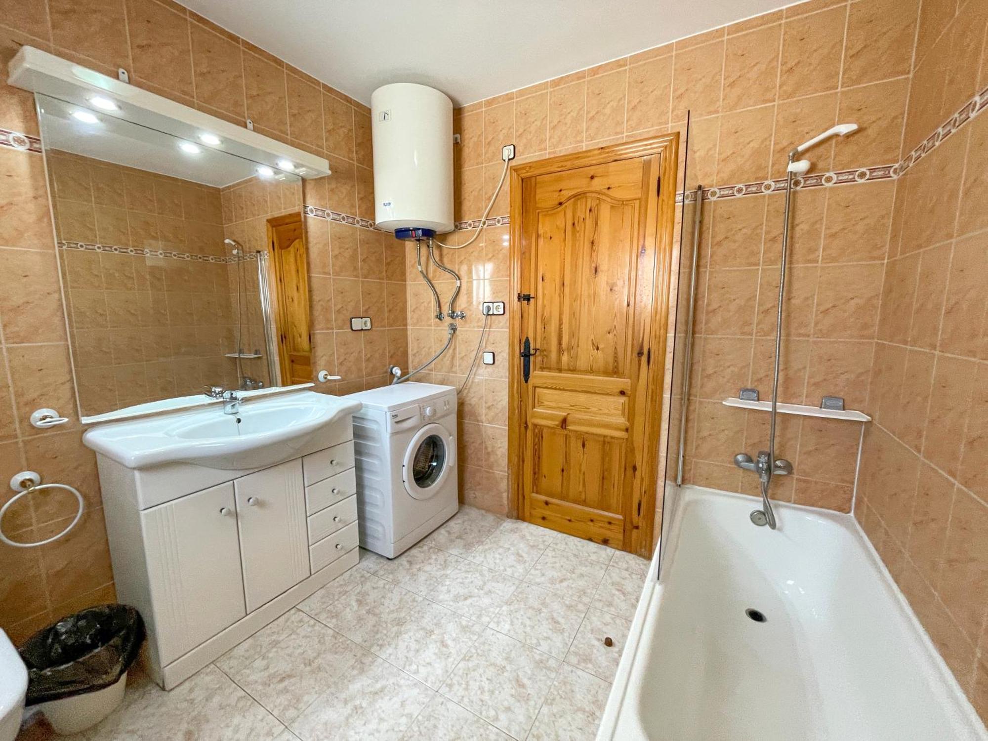Apartamentos Costa Azahar 3000 Alcossebre Dış mekan fotoğraf