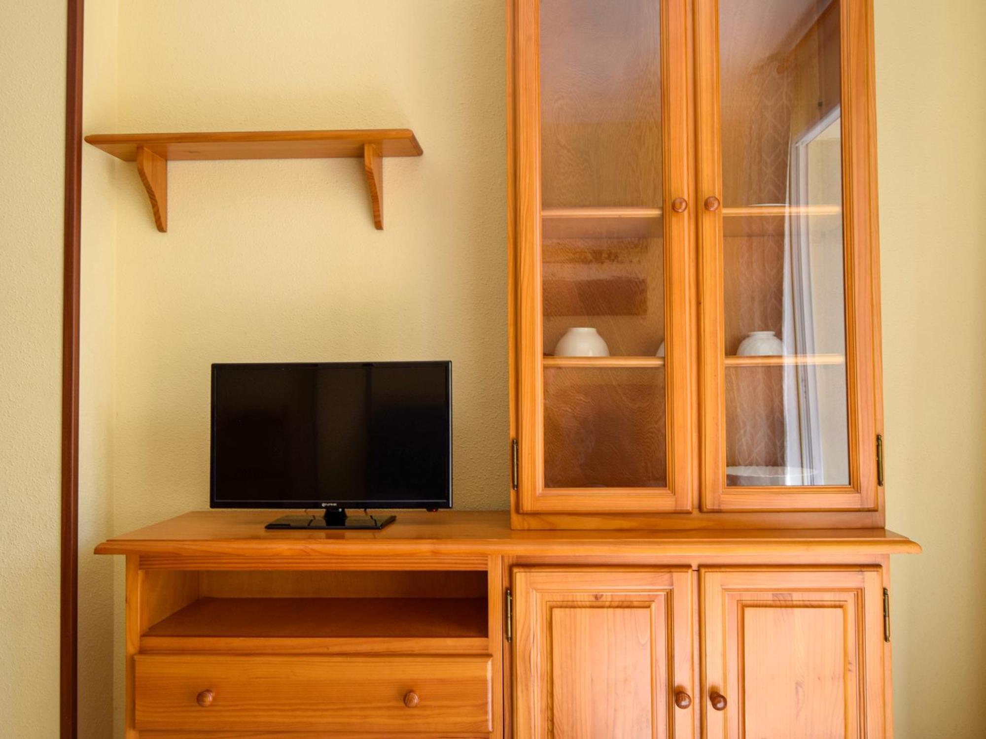 Apartamentos Costa Azahar 3000 Alcossebre Dış mekan fotoğraf