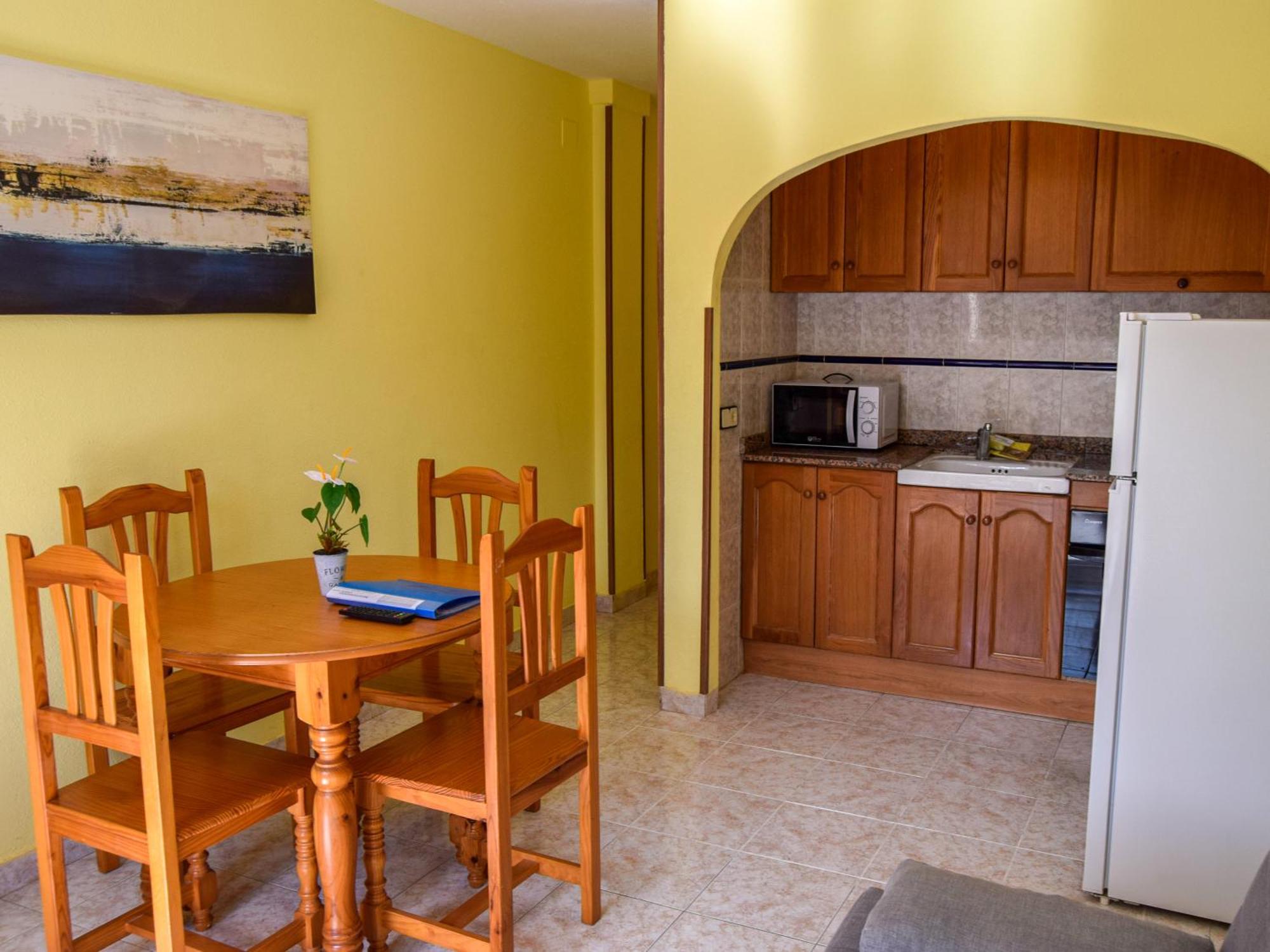 Apartamentos Costa Azahar 3000 Alcossebre Dış mekan fotoğraf