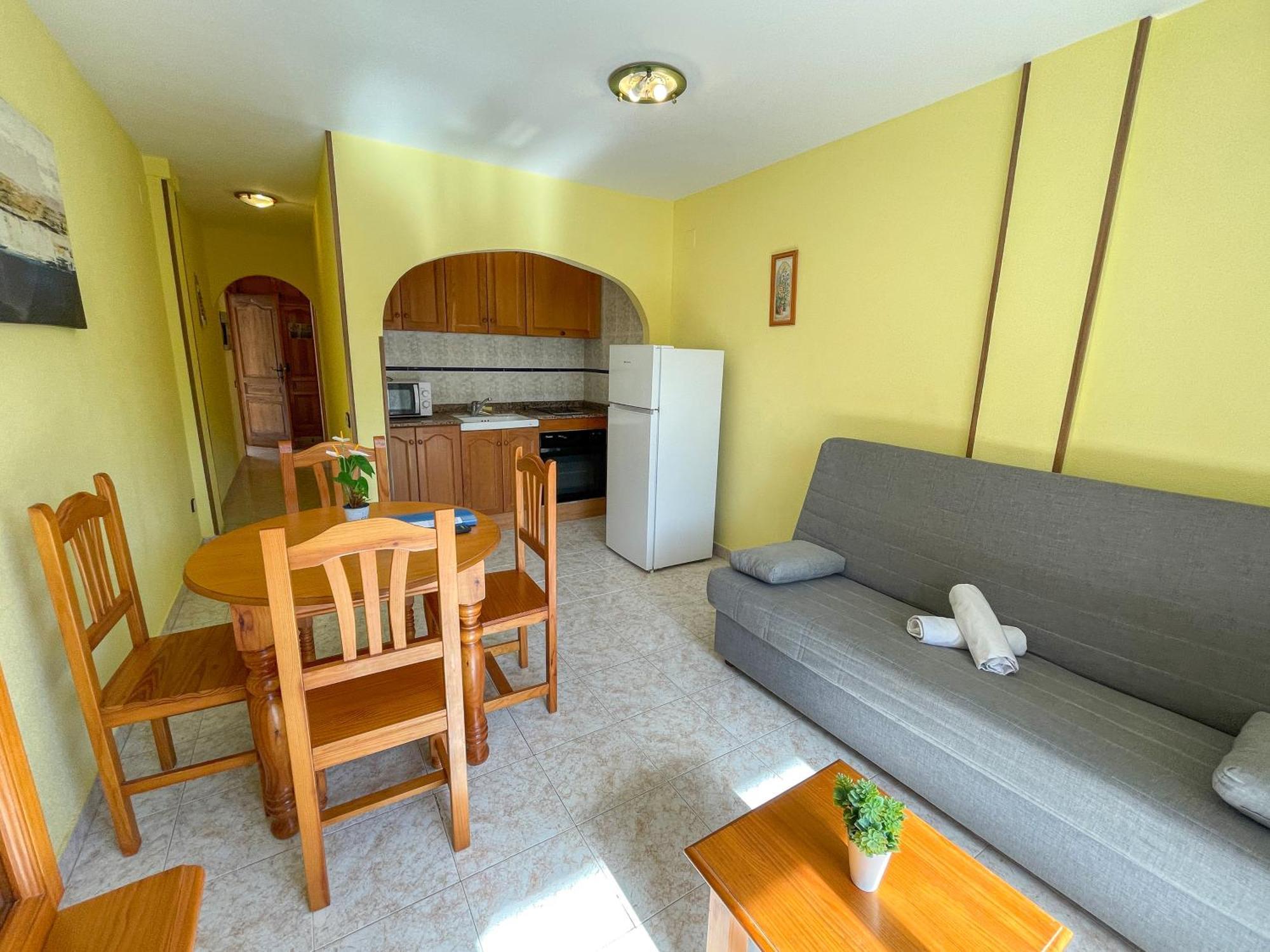 Apartamentos Costa Azahar 3000 Alcossebre Dış mekan fotoğraf