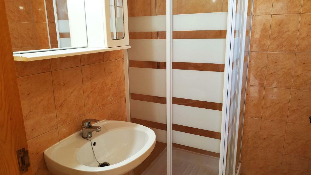 Apartamentos Costa Azahar 3000 Alcossebre Dış mekan fotoğraf